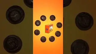 Fazer jaffakeksi mainosvideo. T&auml;t&auml; oli siisti&auml; toteuttaa ja halusin haastaa itseni. #fazer #shorts