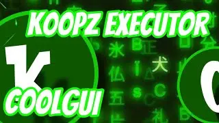 K00pz executor (took so long)