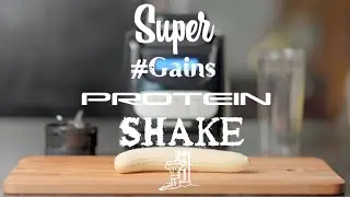 Make your Protein Shake more delicious!