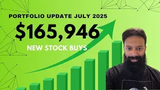 What I'm Doing NOW to MAXIMIZE My Investment Returns
