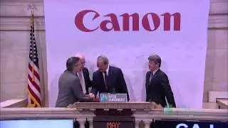Canon U.S.A. Highlights its New State-of-the-Art Headquarters, One Canon Park