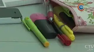 News on Russian Language Summer School 2017 on Channel CTV