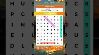 Word search ❗