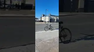Trinity Common, Brampton, CANADA