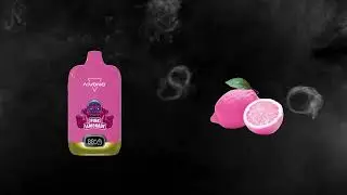 AIM FREAK Disposable Vape 13000 Puffs 20ml Vapmind Vape Shop Smoking Vaping Vapor  e-cigarette