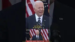 Biden: 'A defeat does not mean we are defeated'