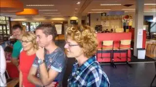Leerkracht tellsel Liemers College
