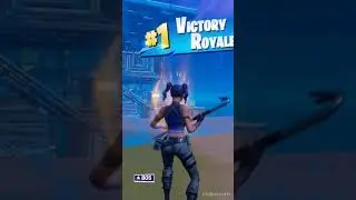 ARENA POINTS RESET!!! (WIN) #Shorts #Fortnite