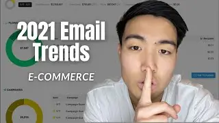 2021 Email Marketing Trends for Ecommerce