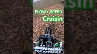Flow over speed #dirtbike #motocross #gopro #dirtbikemods #motolife #firstride #mxbikes