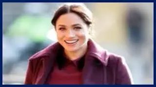 Meghan Markle height: How tall is Meghan Markle? Is she the tallest royal?