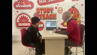 Anh T&uacute; - Primary B.01 - KT đ&aacute;nh gi&aacute; năng lực ng&agrave;y 23/1/2026