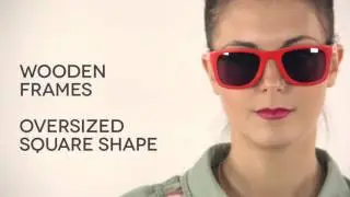 Woodys Barcelona Skate Sunglasses Review | VisionDirectAU
