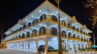 ¡NUEVO! 🇪🇨 Montañablu ☆ Montañita,  Hotel de lujo 🏨 26/01/2021