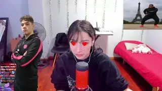 Otaku peronista se enamora en el colectivo | Mari Gonzalez