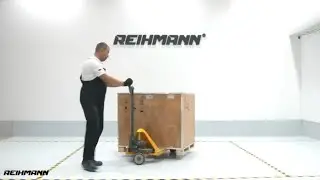 Reihmann RHM R2 Asamblare Montaj