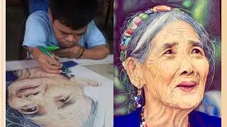 FIGHT SONG by Caleb Hyles - The Story of Erwin V. Dayrit, Artist with Osteogenesis Imperfecta