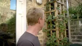earthrise - Retrofitting London's Old Houses