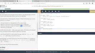 Python Essential 3 1 1 12 Lab Essentials of the if elif else statement