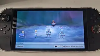 Romancing Saga: Minstrel Song Remastered International | Albert Story | Nintendo Switch 2
