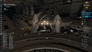 EVE Online PvP кривыми добрыми руками
