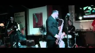 Funk Therapy and Deniss Pashkevich