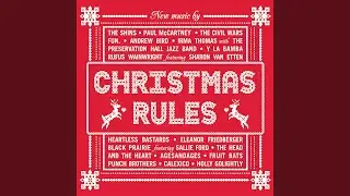 The Christmas Song (Chestnuts Roasting On An Open Fire)