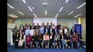 CFN EVENT-BOURSE-CROEC-AMCF-AMMC LE 27-05-2023