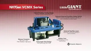 Little Giant - NXTGen Video   Tropic Supply   Dec2014