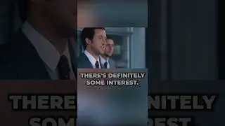 I smell money. #shorts #thebigshort  #investing