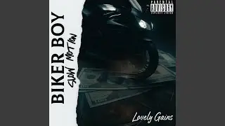 Biker Boy (Slow Motion)