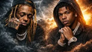 Lil Wayne Ft. Lil Baby—Pain Made us Bosses(Lyrics Video)