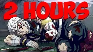 Fall Asleep To How One Fight Changed Anime Forever (Video Essay)