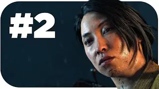 GHOST OF YOTEI Gameplay Walkthrough [The Old Inn] &ndash; Full Walkthrough (Part 2)