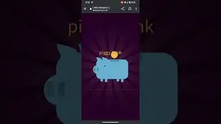 Mixing pig and money in Little Alchemy 2