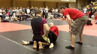 Fight 2 Win Tournament Of Champions 8 NoGi Advanced 220+ Championship