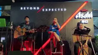 Aicha (Cover)