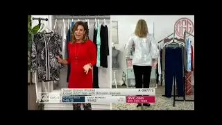 ELISE IVY & BETH CHANDLER QVC 6 17 21