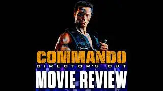 Ep 112 - Commando (1985)