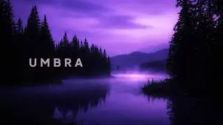 In Gaia&rsquo;s Arms &mdash; Umbra | Nordic Ambience for Slumber