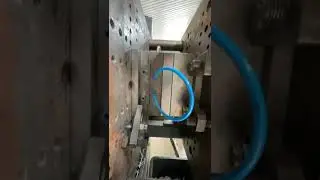 abs material tools making process injection molding machine automatic metal high quality