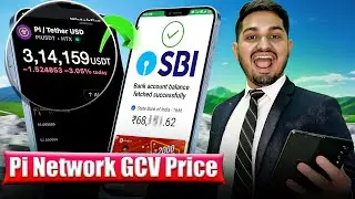 Окончательный прогноз стоимости Pi Network 🤑🤑 Прогноз цены Pi Network | Последние новости Pi Netw...