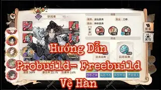 Ta L&agrave;m T&ocirc;ng Sư Trong Ti&ecirc;n M&ocirc;n | Hướng Dẫn Probuild - Freebuild Vệ H&agrave;n - Dame Qu&aacute; Toooooooooooooooooo