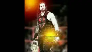 #the roman reigns#wwe  supreme attitude bytes lord of wwe #power #roman