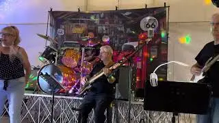 Helen And The Grease Monkeys Tall ,Dark &Handsome Minors Arm Hotel Torbanlea QLD 25/10/2025