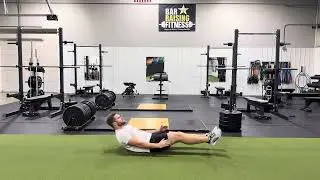 Sprinter Sit-Up