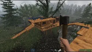 Subsistence - Hunt the hunters + Useful Tips  | Subsistence Survival Gameplay | E03