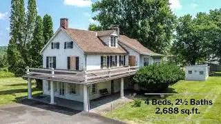 2761 York Rd, Warwick Twp