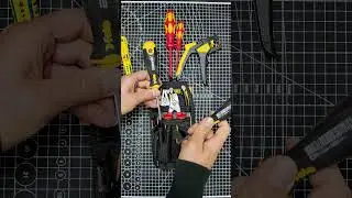 Great for Electrsion |TOUGHBUILT TB-222