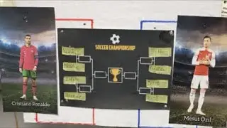 2026 Sink Goals Championship – Only One Wins 15:00